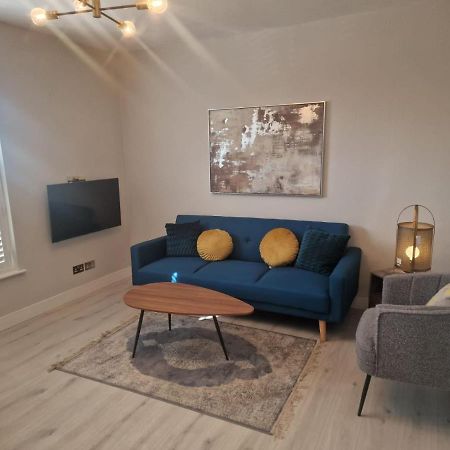 Collier'S Wood En-Suite Apartments 伦敦 外观 照片